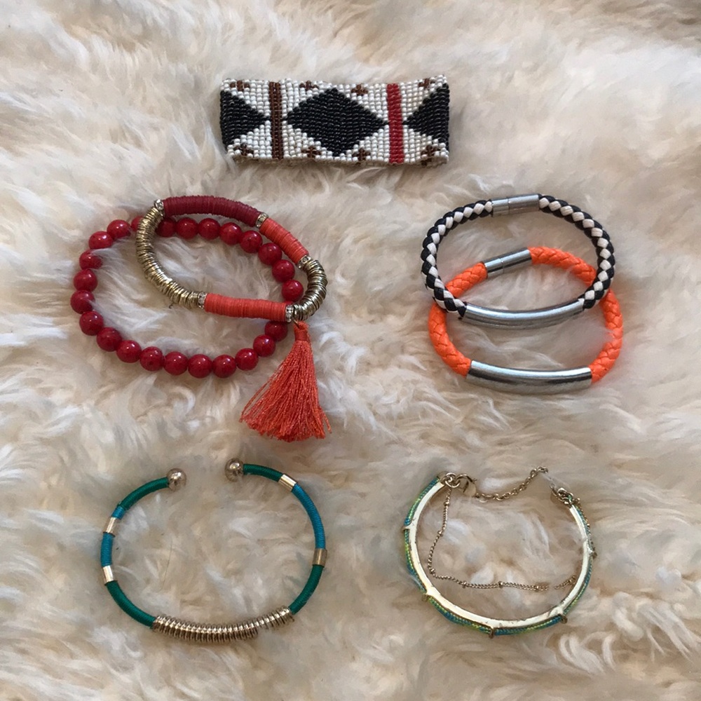 Boutique bracelet bundle